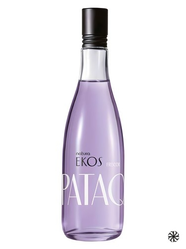 Frescor Pataqueira Natura