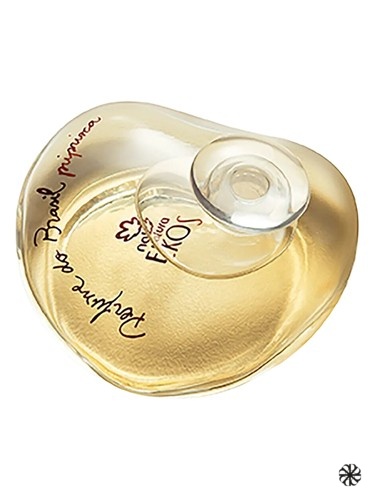 Priprioca Parfum Perfume do Brasil Natura