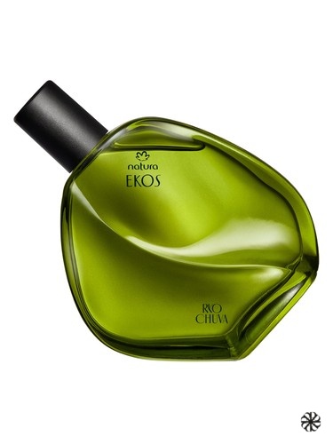 Ryo Chuva Natura