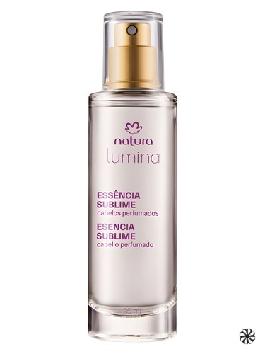 Essência Sublime Natura