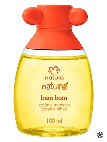 Bem Bom Meninas Natura