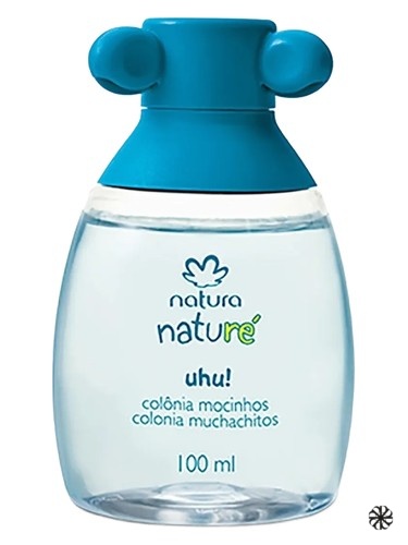 Uhu! Natura