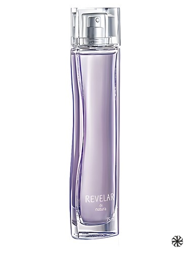 Revelar Natura