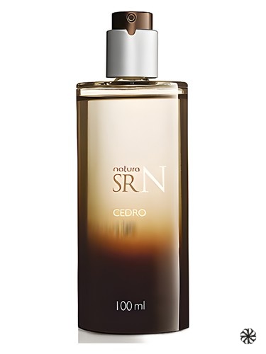 Sr. N Cedro Natura