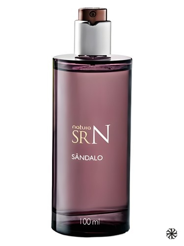Sr. N Sândalo Natura