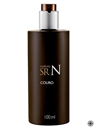 Sr. N Couro Natura