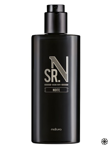Sr. N Noite Natura