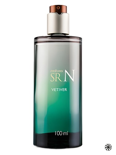 Sr. N Vetiver Natura