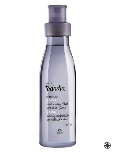 Algodão Natura