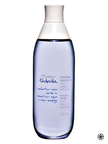 Lavanda e Baunilha Natura