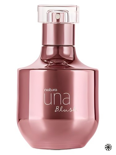 Una Blush Natura