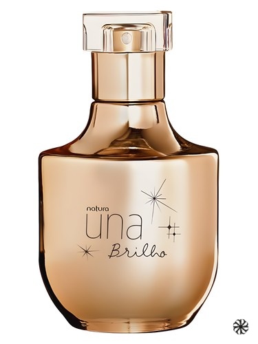Una Brilho Natura