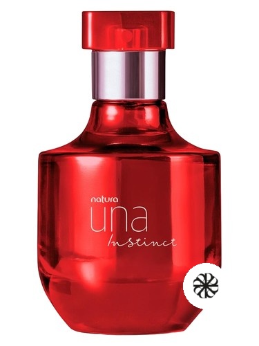 Una Instinct Natura