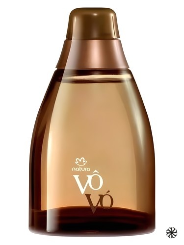 Vôvó Natura