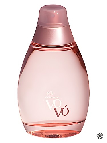 Vôvó Natura
