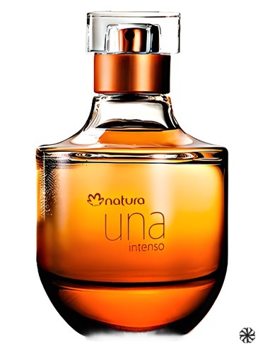 Una Intenso Natura