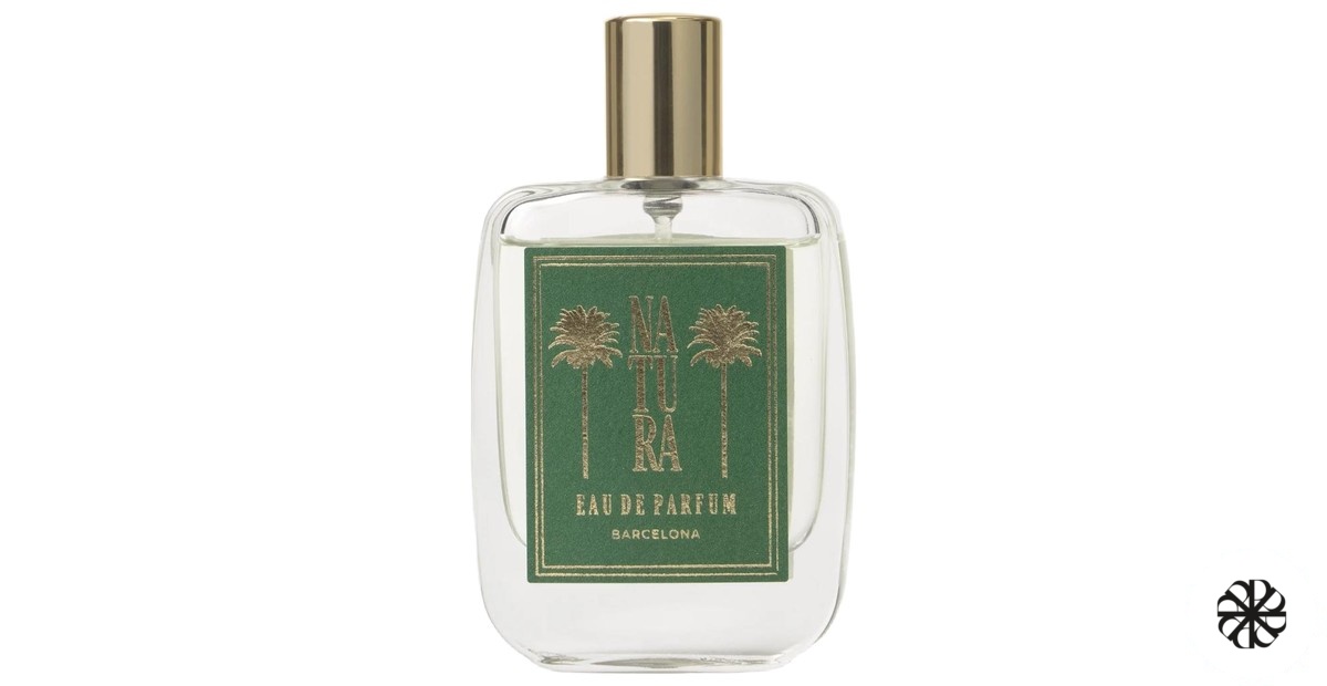 Natura Eau de Parfum Natura Selection