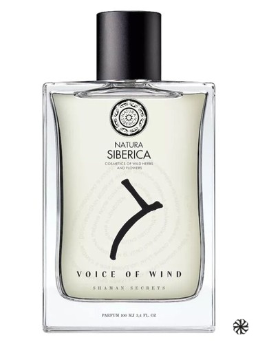 Voice of Wind Natura Siberica