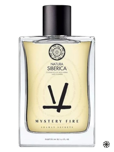 Mystery Fire Natura Siberica