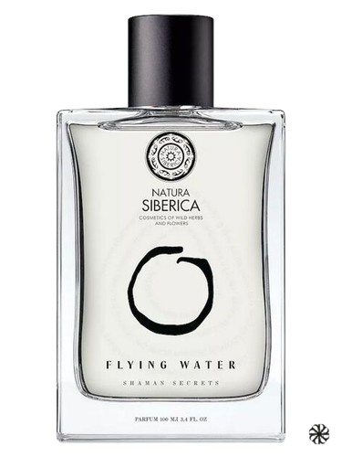 Flying Water Natura Siberica