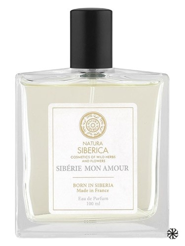 Siberie Mon Amour Natura Siberica