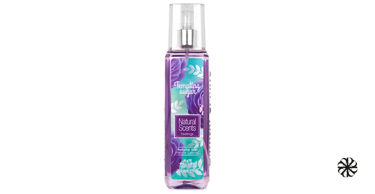 Tempting Sugar Natural Scents