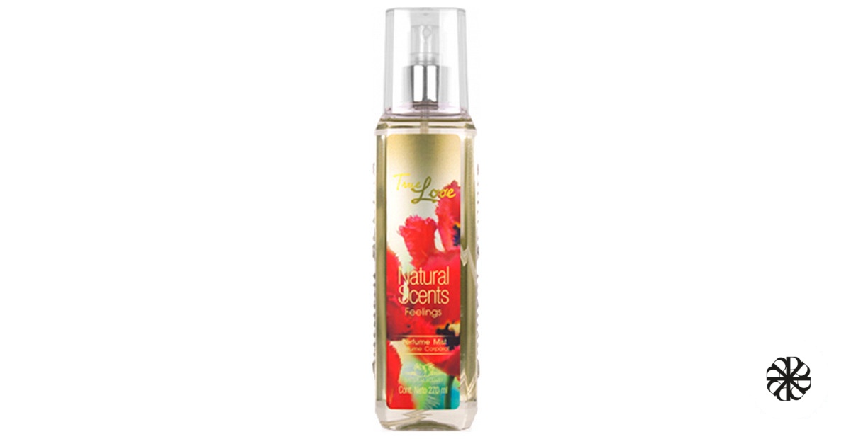 True Love Natural Scents