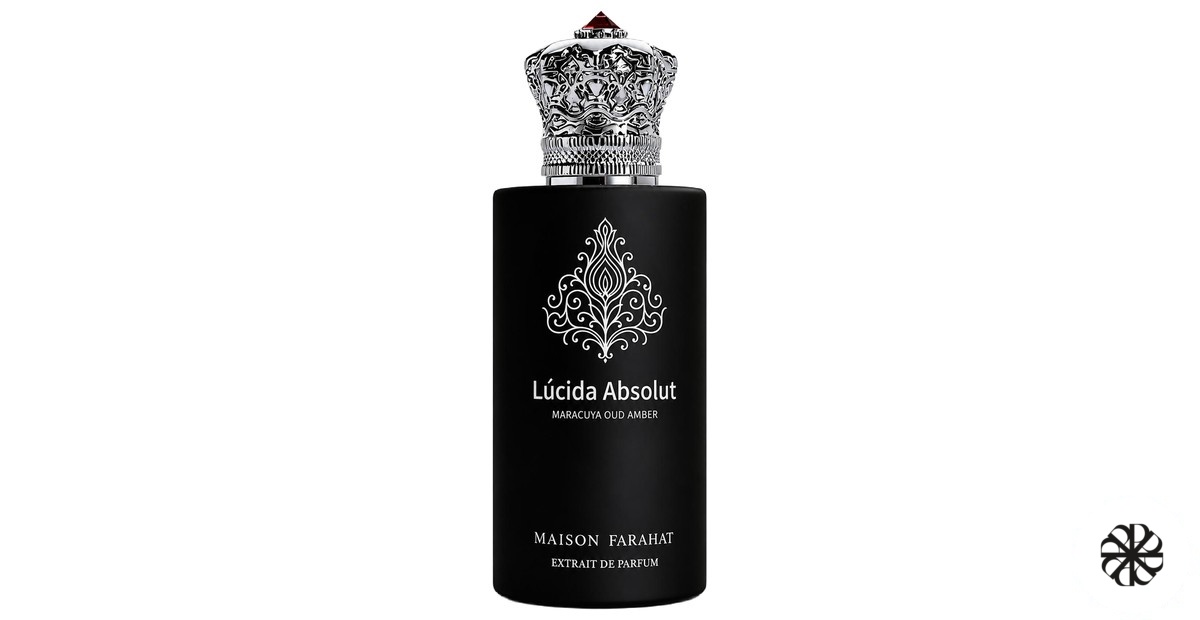 Lúcida Absolut Maison Farahat