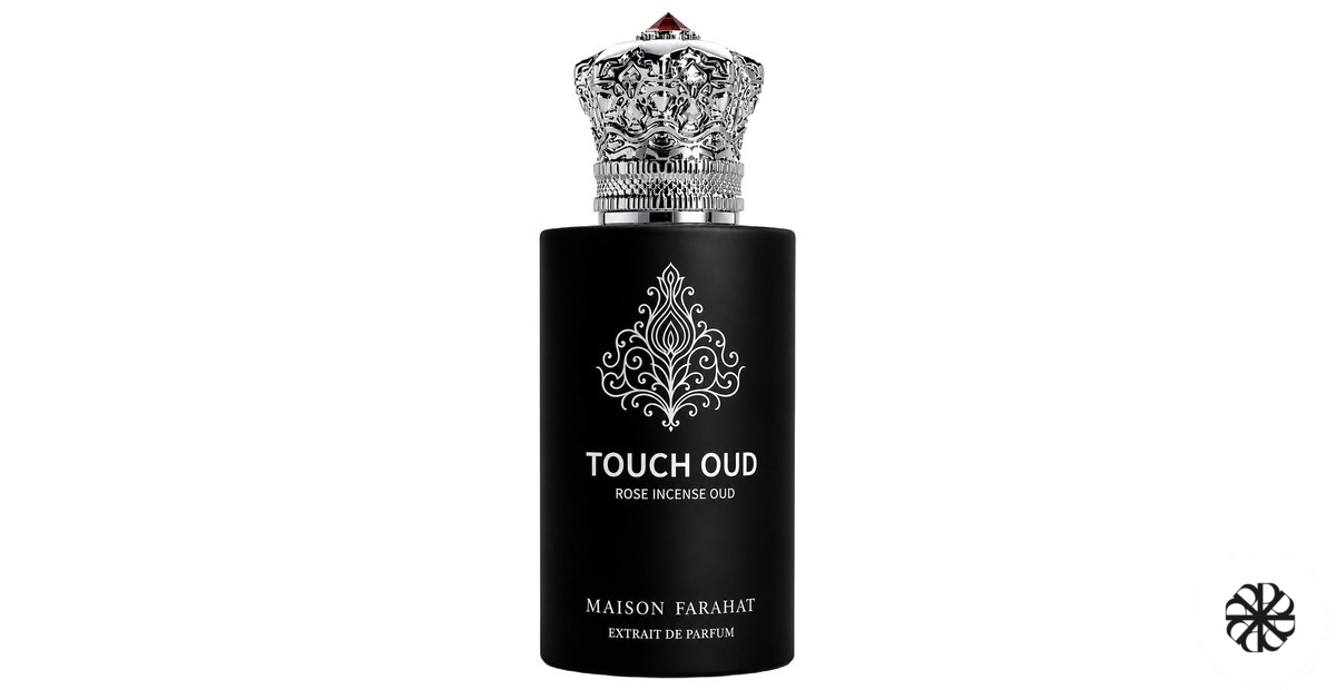 Touch Oud Maison Farahat