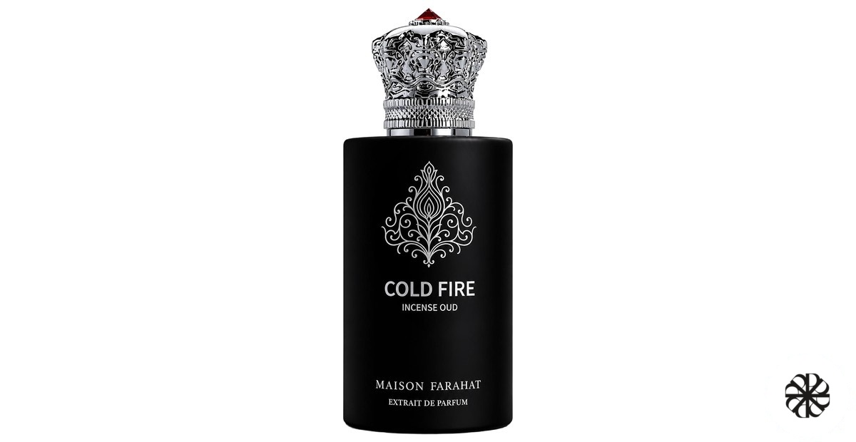 Cold Fire Maison Farahat