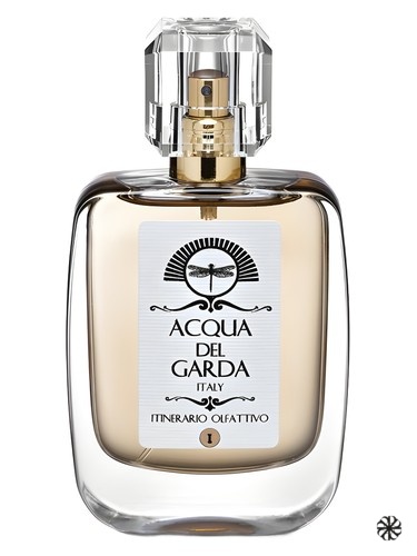 Itinerario I Acqua del Garda
