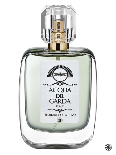 Itinerario II Acqua del Garda