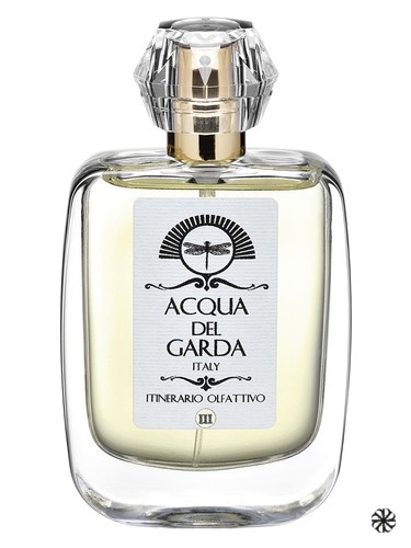 Itinerario III Acqua del Garda