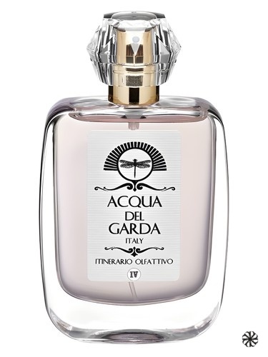 Itinerario IV Acqua del Garda