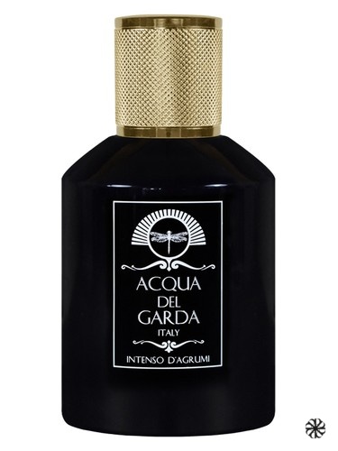 Intenso d'Agrumi Acqua del Garda