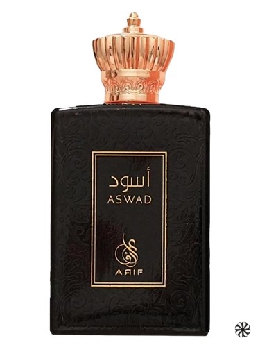 Aswad Arif Perfumes