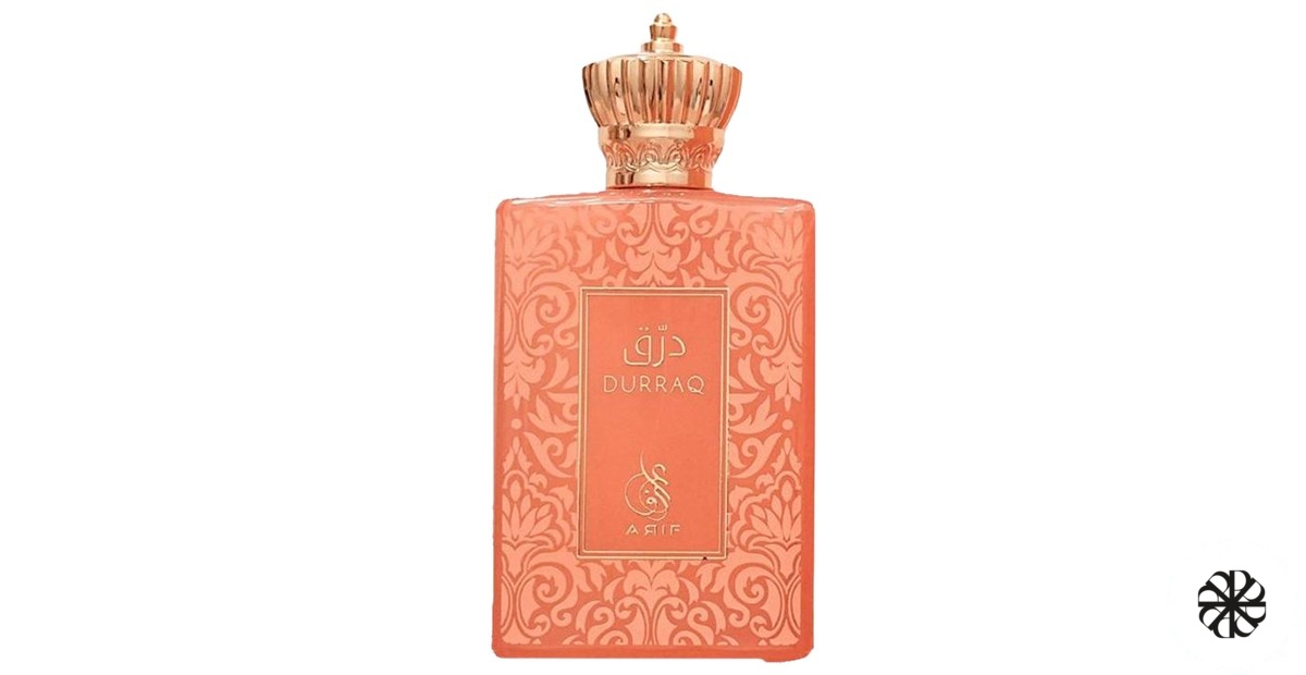 Durraq Arif Perfumes