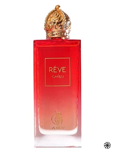 Reve Arif Perfumes