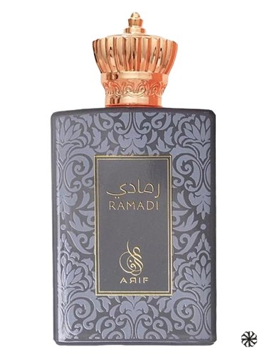 Ramadi Arif Perfumes