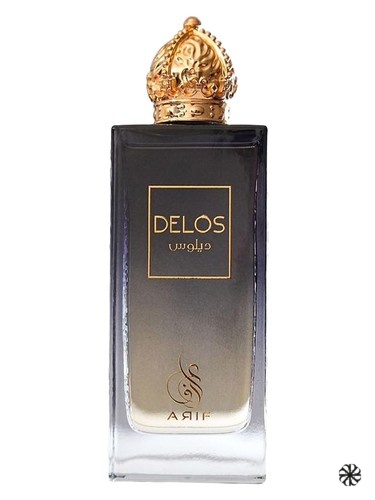 Delos Arif Perfumes