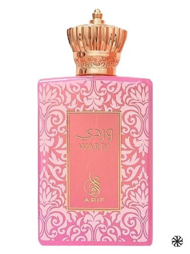 Wardi Arif Perfumes