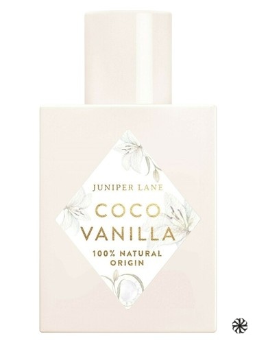 Coco Vanilla Nature Blossom