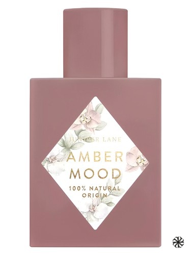 Amber Mood Nature Blossom