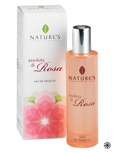 Assoluta di Rosa Nature's