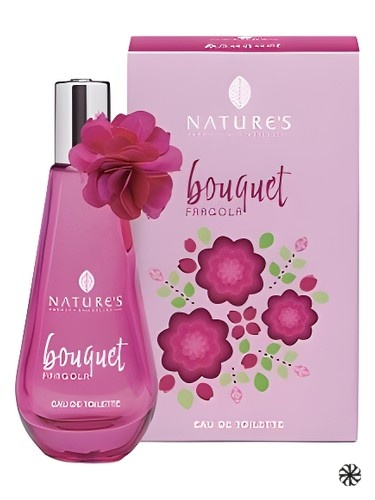 Bouquet Fragola Nature's