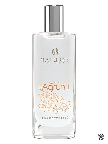 Giardino d'Agrumi Nature's