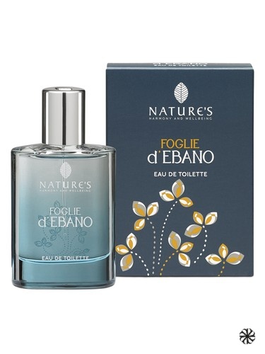 Foglie d'Ebano Nature's