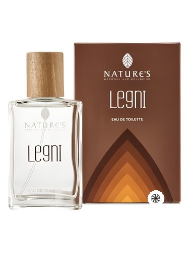 Legni Nature's