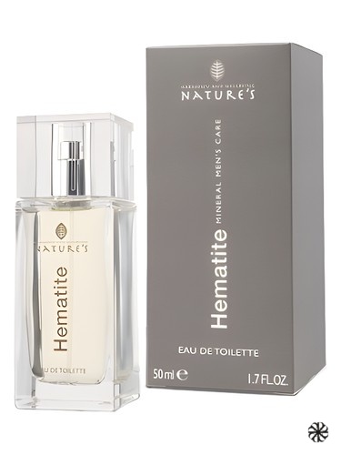 Hematite Nature's
