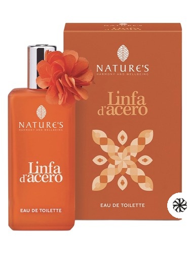 Linfa d'Acero Nature's